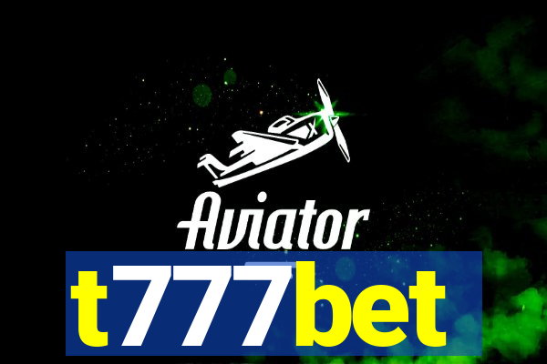 t777bet