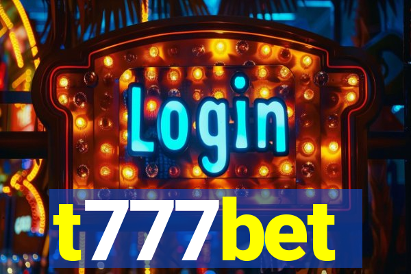 t777bet