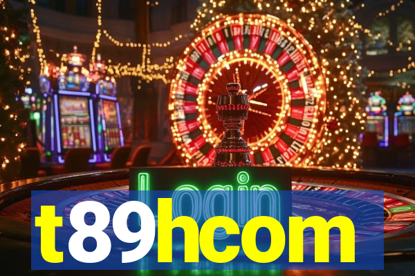t89hcom