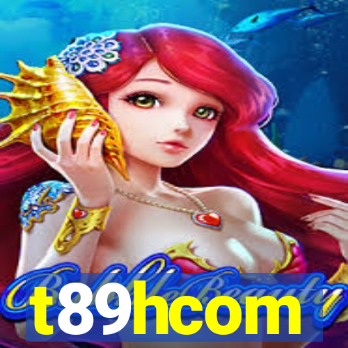 t89hcom