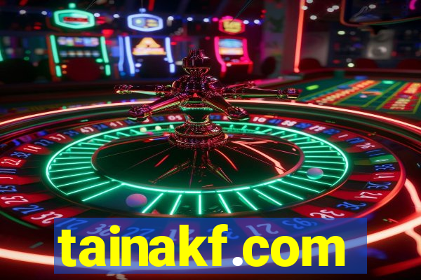 tainakf.com