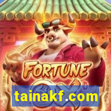 tainakf.com
