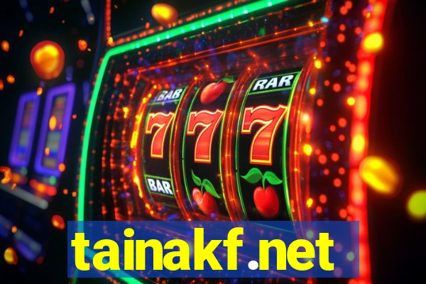 tainakf.net
