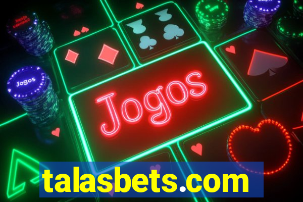 talasbets.com
