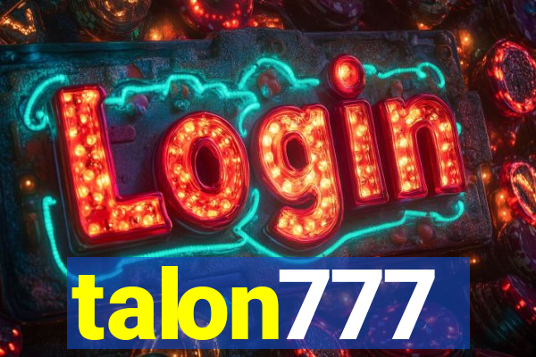 talon777