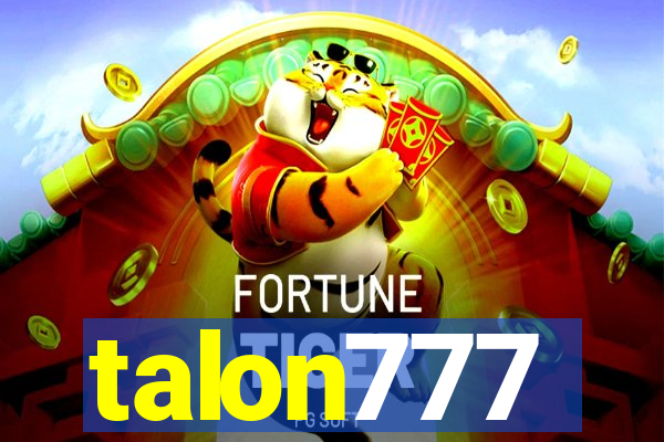 talon777