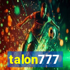 talon777