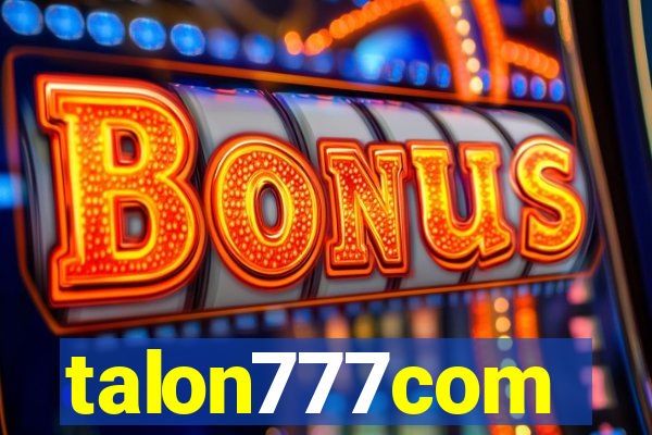 talon777com