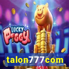 talon777com