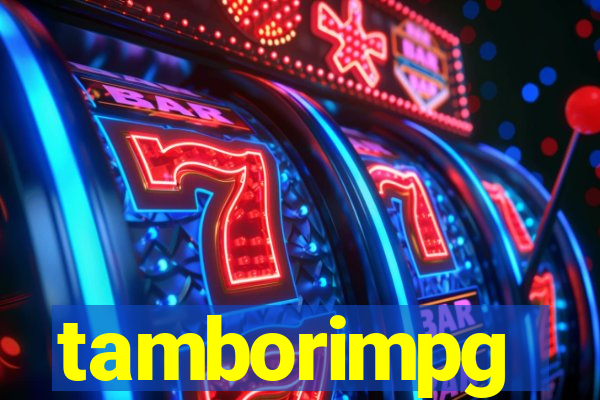 tamborimpg