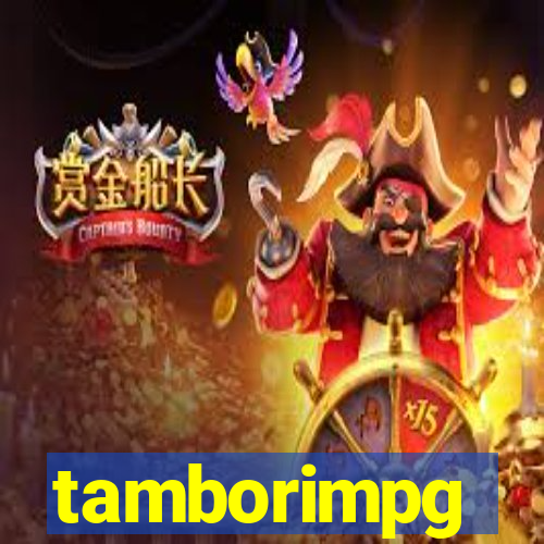 tamborimpg
