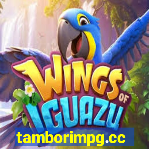 tamborimpg.cc