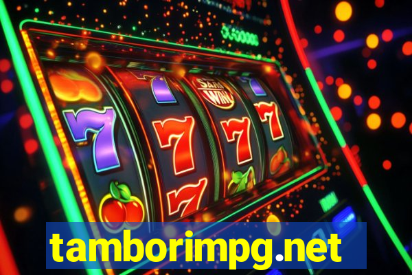 tamborimpg.net