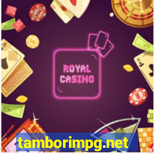tamborimpg.net