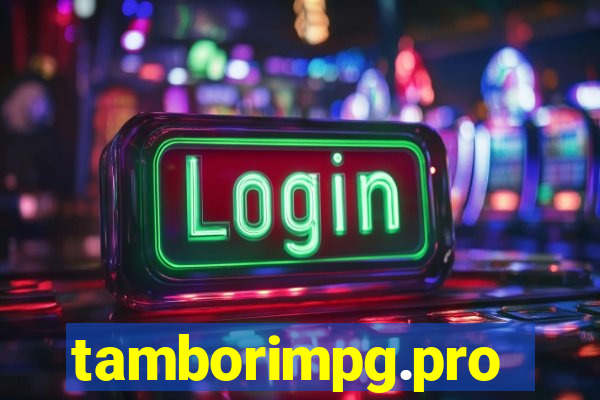 tamborimpg.pro