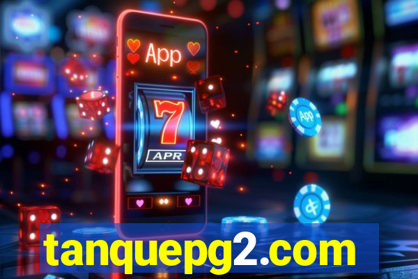 tanquepg2.com