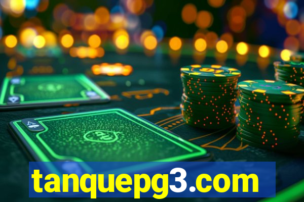 tanquepg3.com