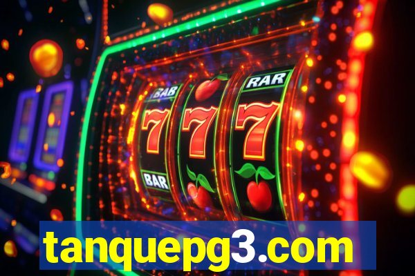 tanquepg3.com