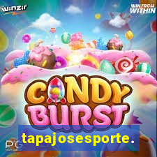 tapajosesporte.com