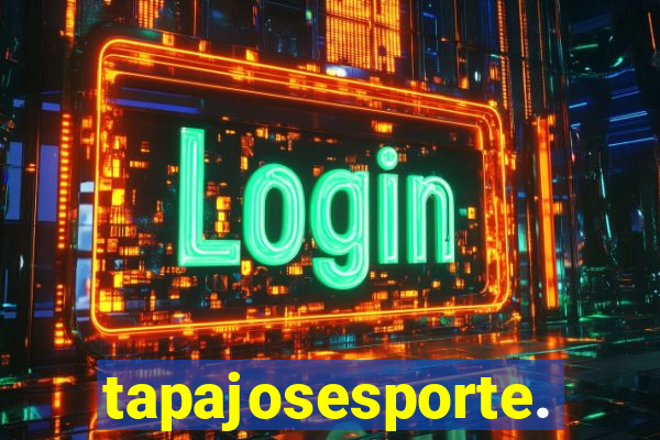 tapajosesporte.com
