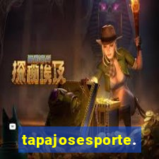 tapajosesporte.com