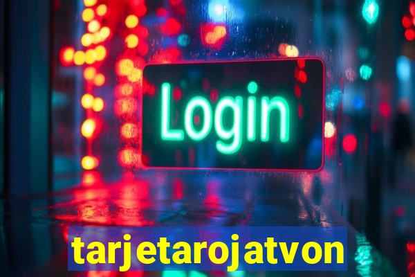 tarjetarojatvonline