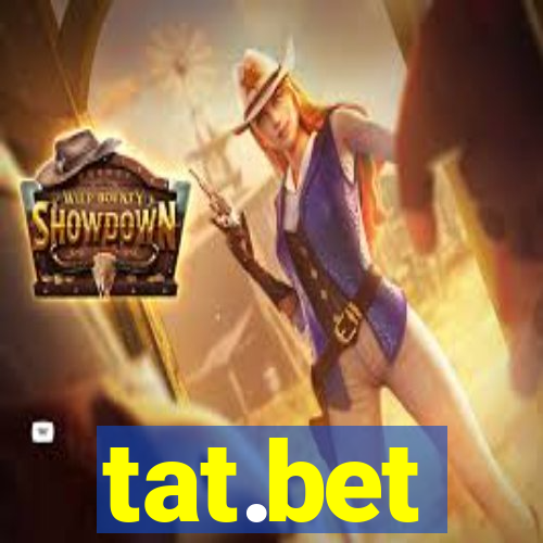 tat.bet
