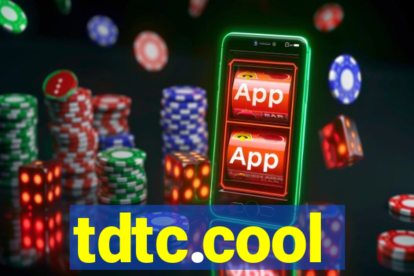tdtc.cool