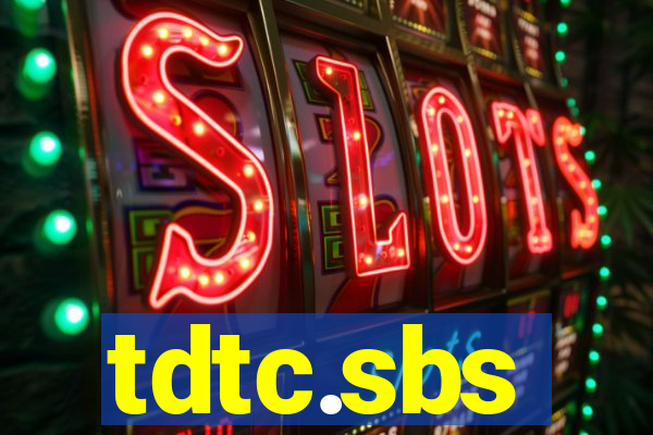 tdtc.sbs