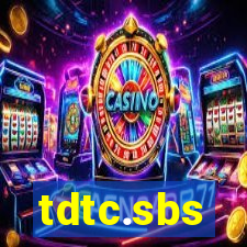tdtc.sbs