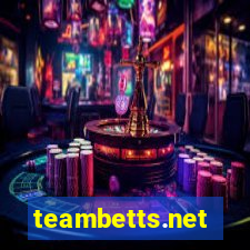 teambetts.net