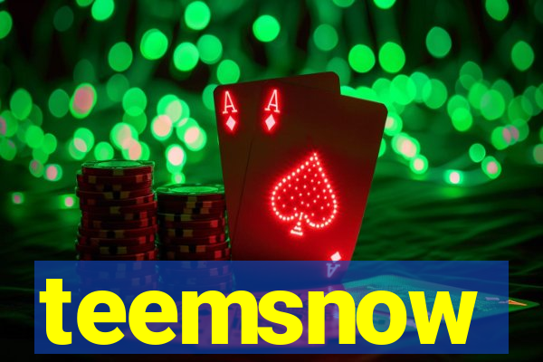 teemsnow
