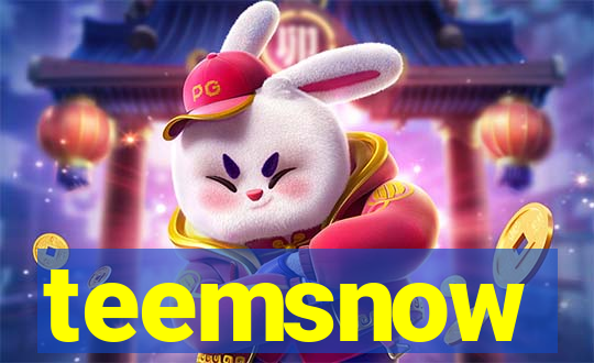 teemsnow