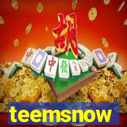 teemsnow