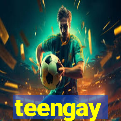 teengay