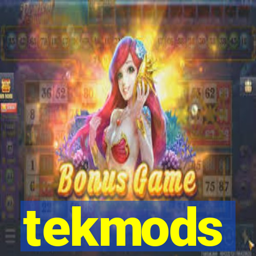 tekmods