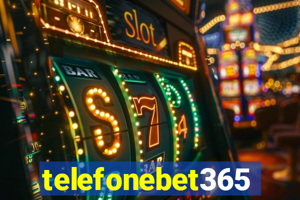telefonebet365