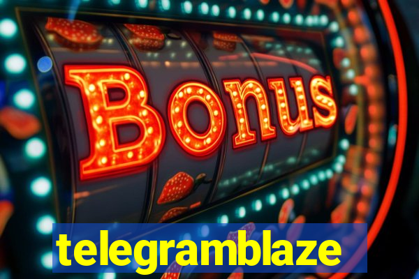 telegramblaze