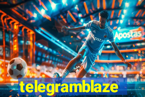 telegramblaze
