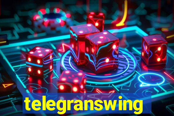telegranswing