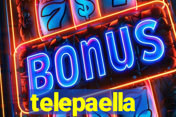 telepaella