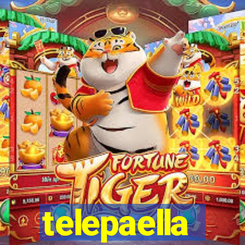 telepaella