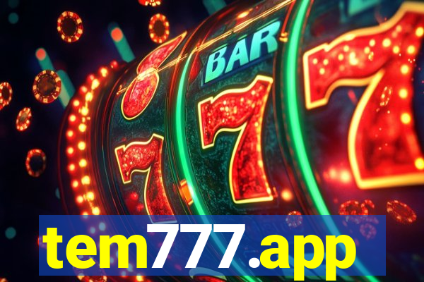 tem777.app