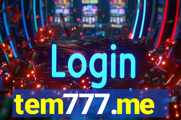 tem777.me