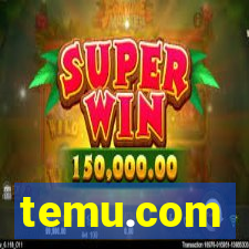 temu.com