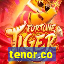 tenor.co