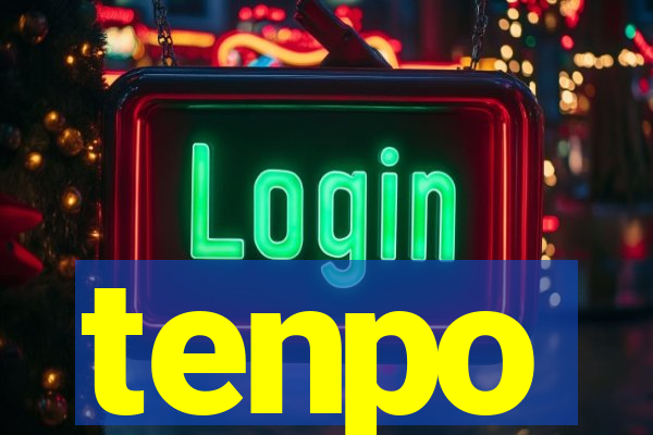 tenpo