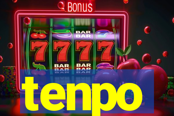 tenpo