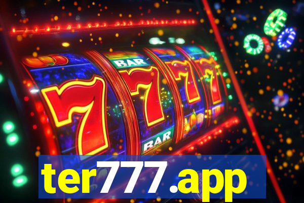 ter777.app