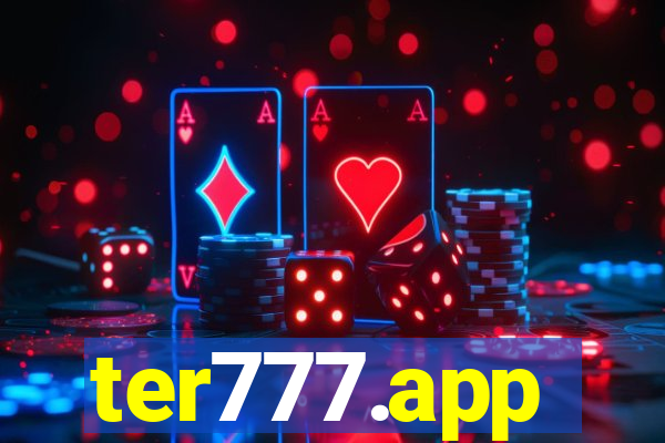 ter777.app
